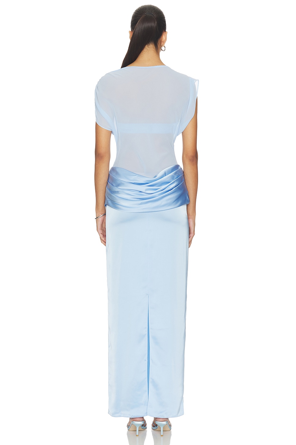 Amanda Uprichard x REVOLVE Olandria Midi Dress