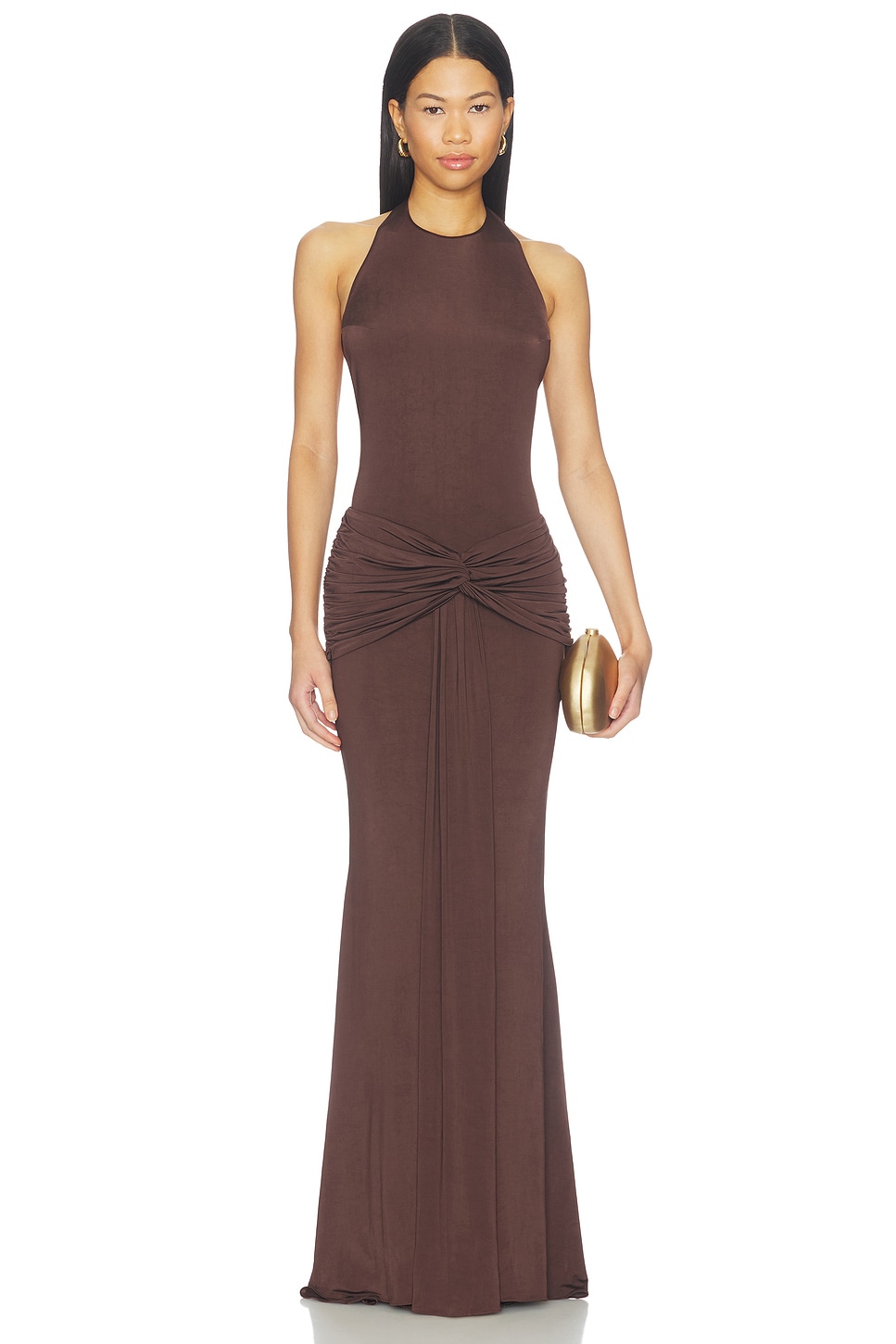 Breana Maxi Dress