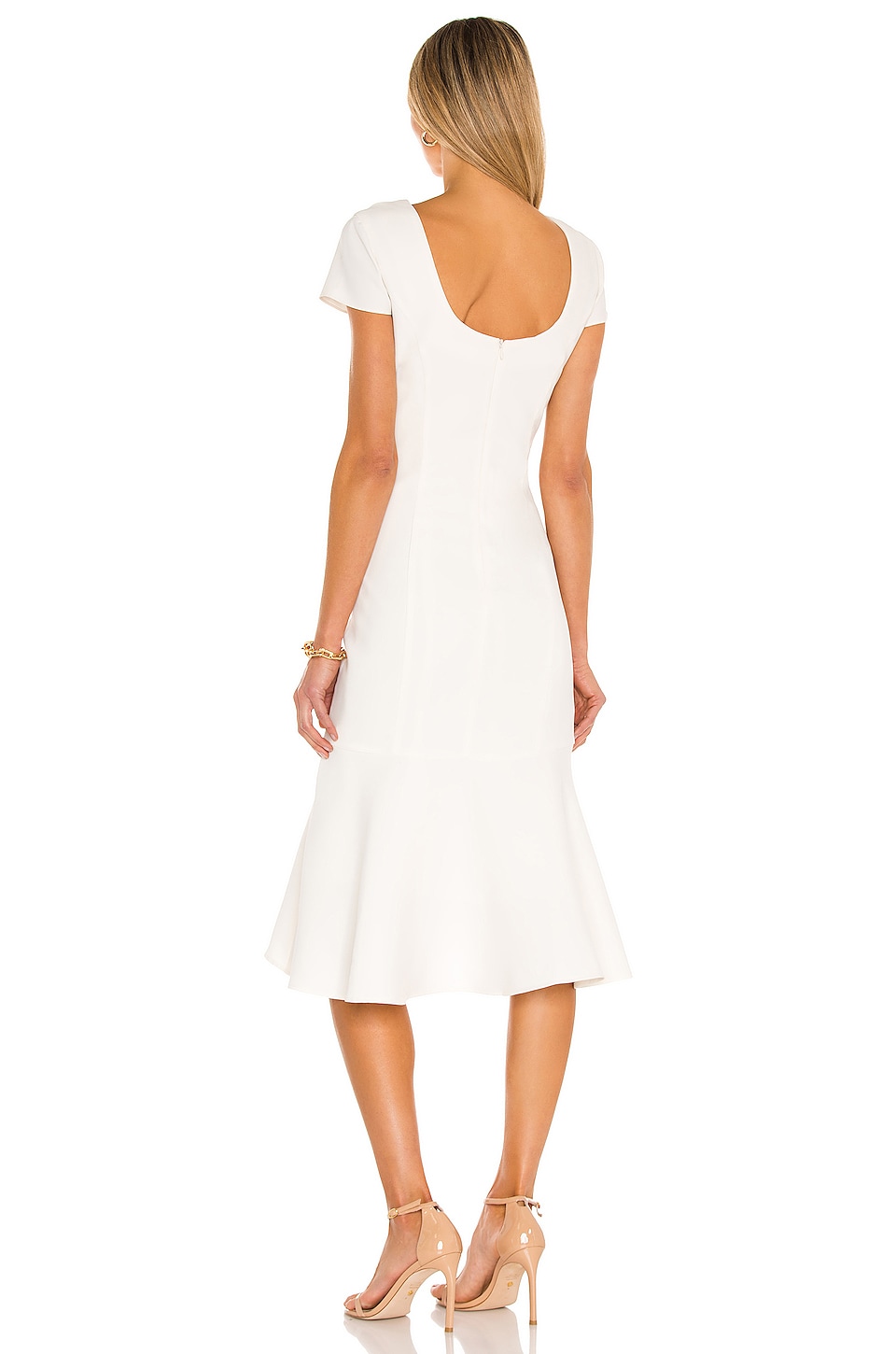 Evalina Dress