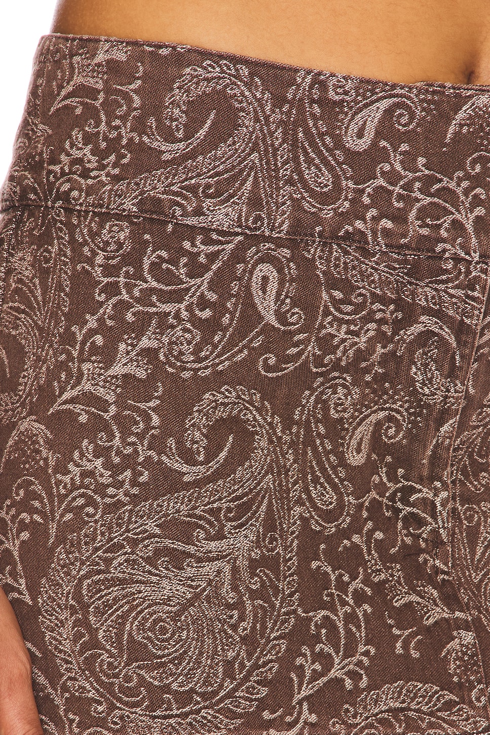 Dallyn Skort