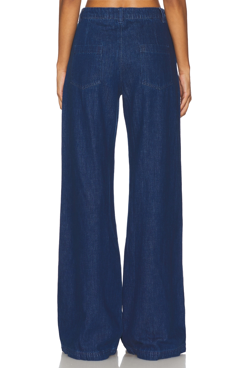 Amanda Uprichard Thalia Pants thumbnail