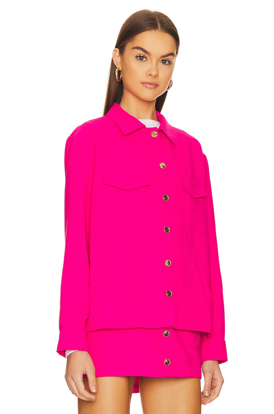 Amanda Uprichard VEDA 자켓