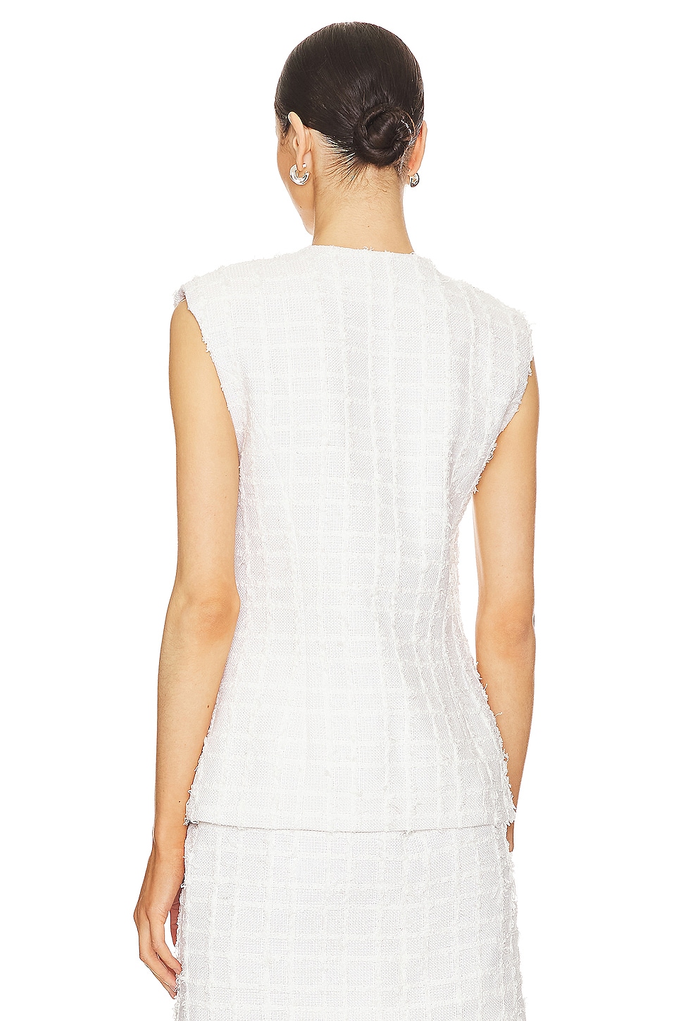 Hughes Vest - Thumbnail 3