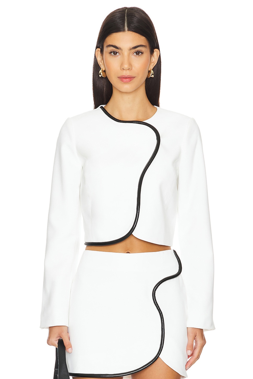 x REVOLVE Andie Jacket