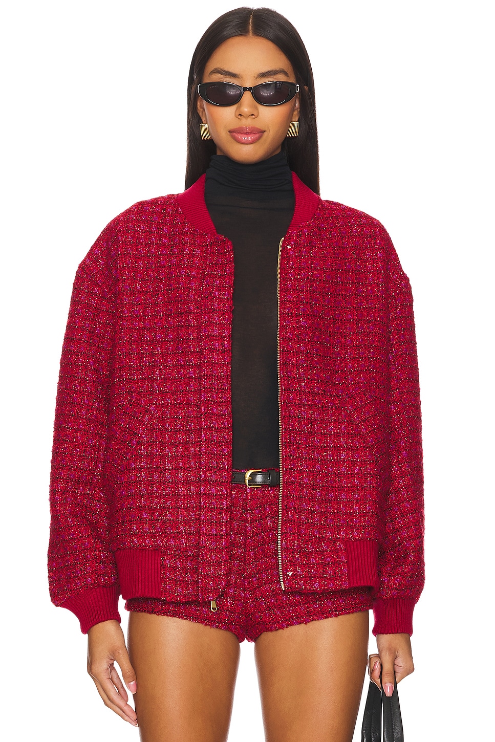 Vero Bomber Jacket