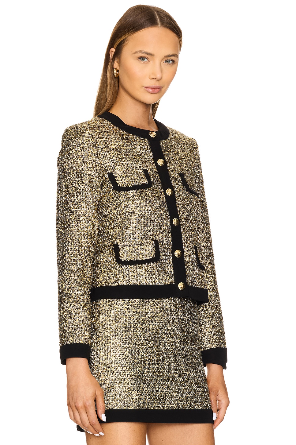 Paxton Jacket - Thumbnail 2