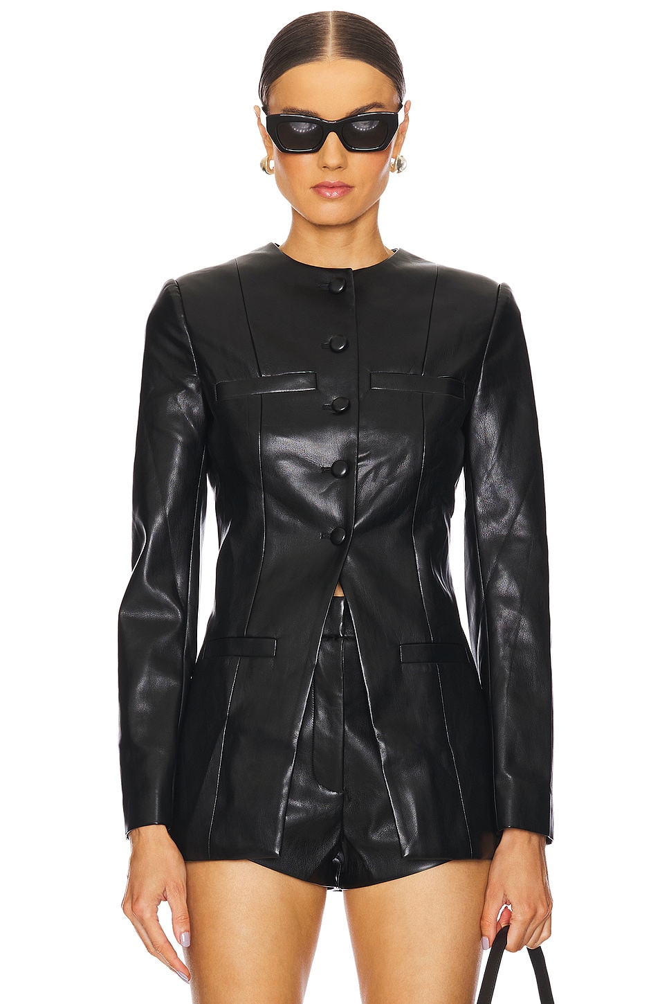 Berlin Jacket