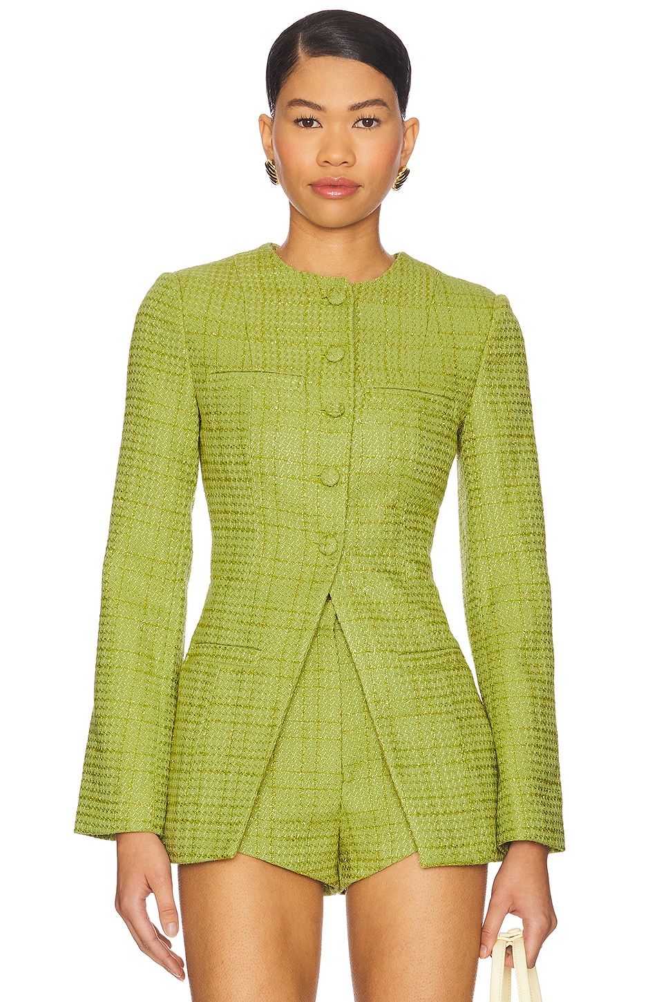 x REVOLVE Berlin Jacket
