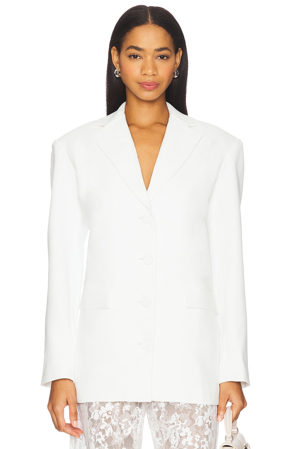 x REVOLVE Samuel Blazer