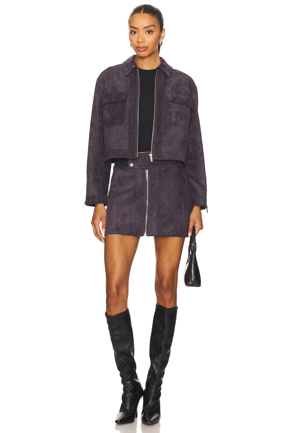 Becker Jacket