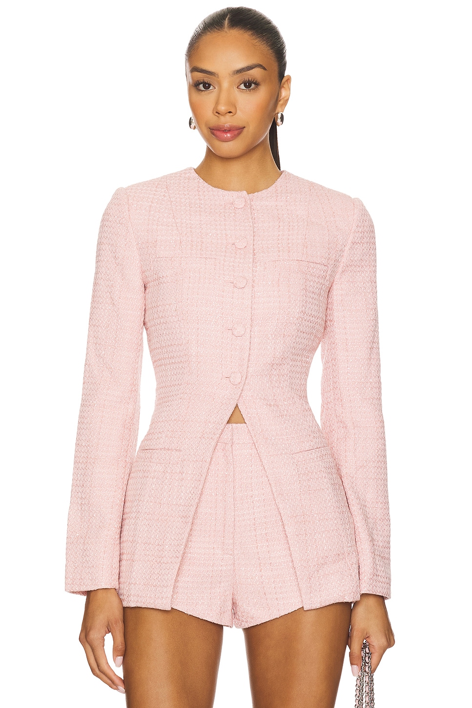 x REVOLVE Berlin Jacket