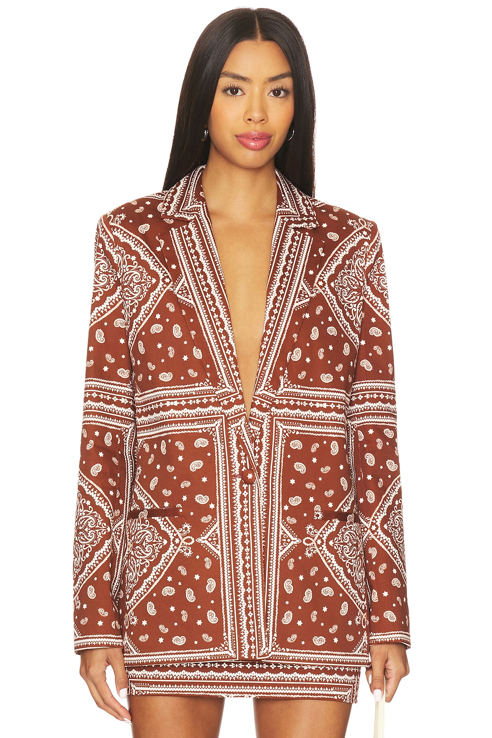 Grady Blazer