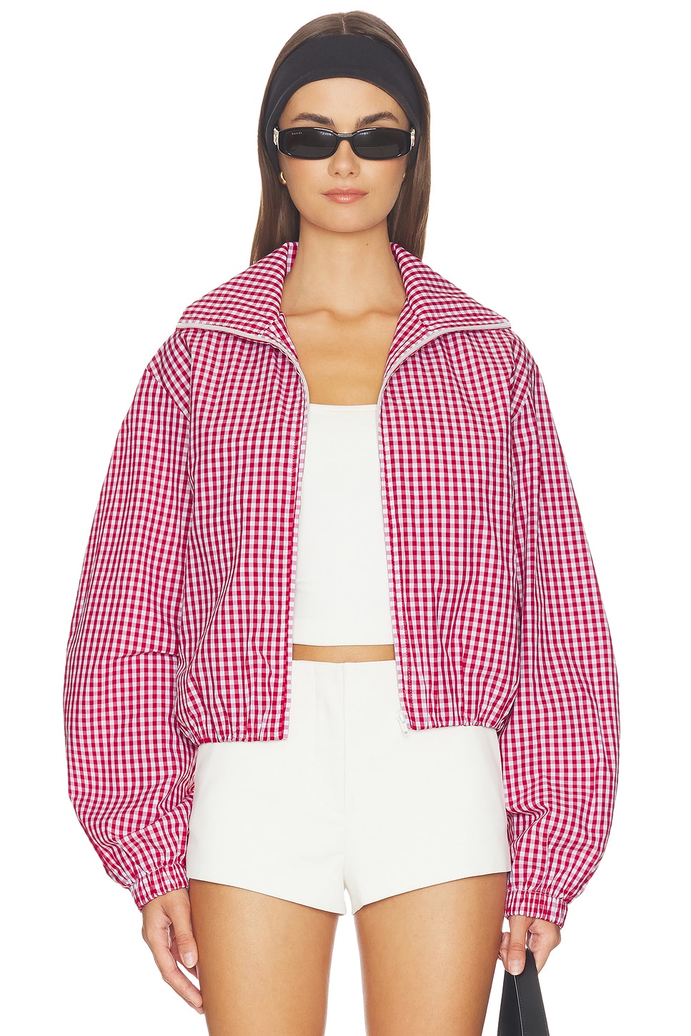 Como Bomber Jacket
