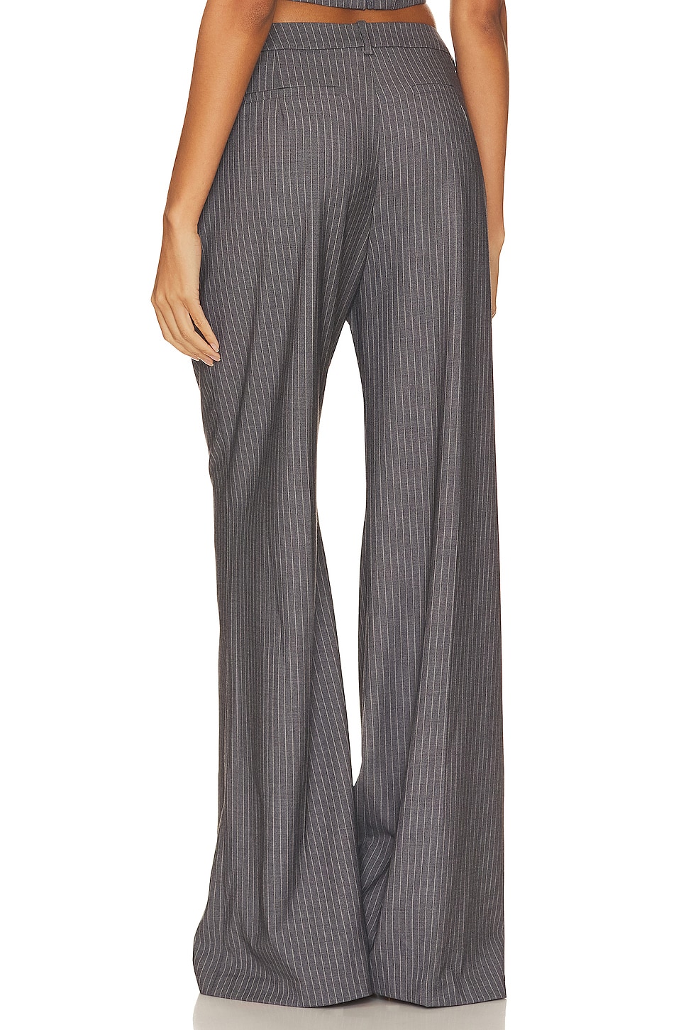 Amanda Uprichard Slater Pants thumbnail