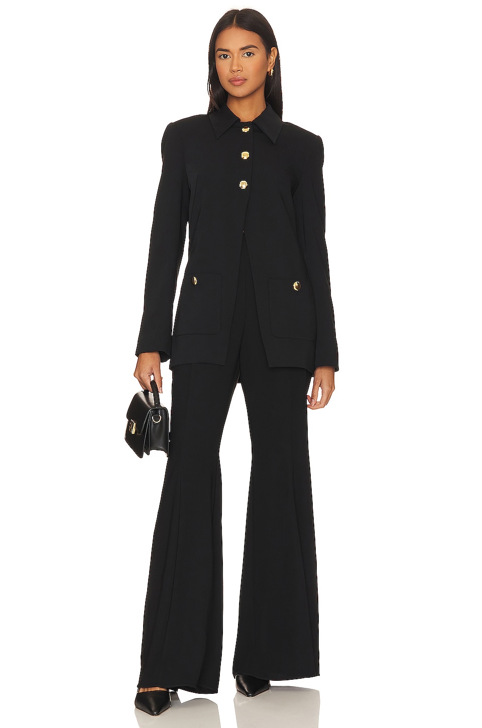 Amanda Uprichard Hughes Pants thumbnail