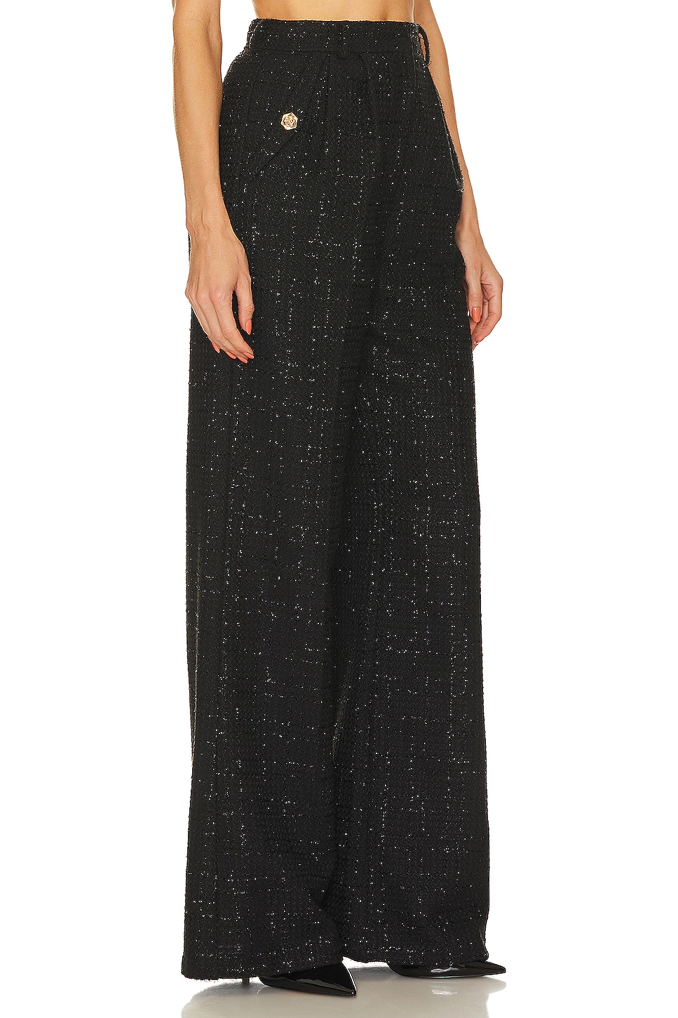 Amanda Uprichard Jane Pants thumbnail