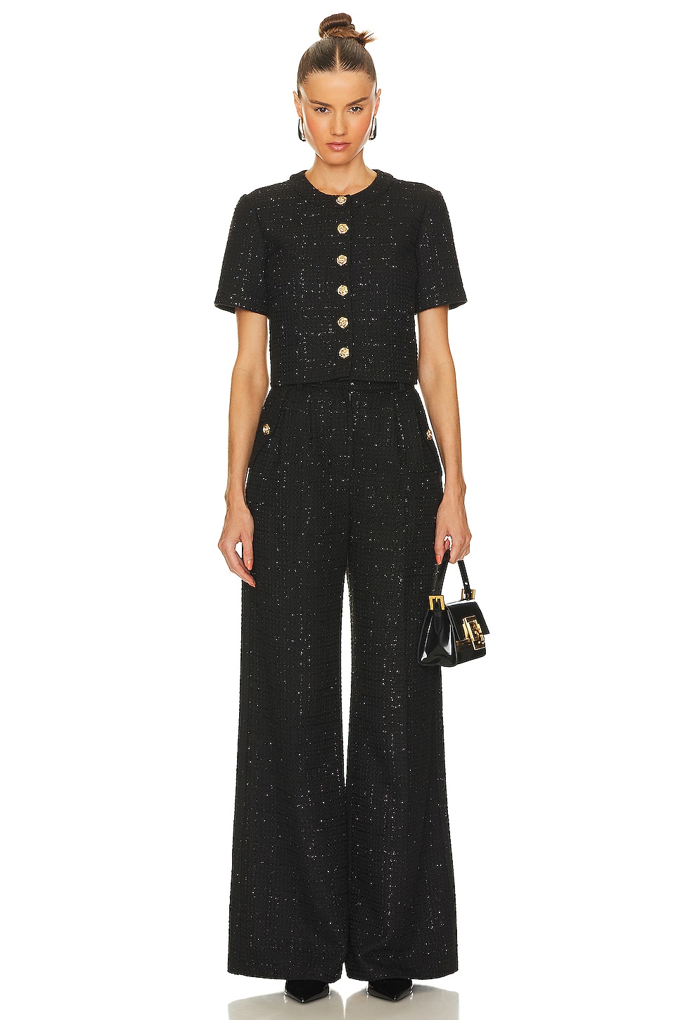 Amanda Uprichard Jane Pants thumbnail