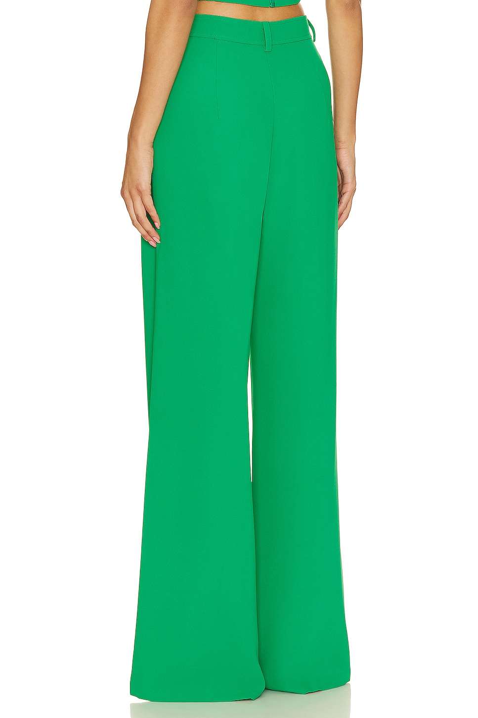 Amanda Uprichard Jane Pants thumbnail