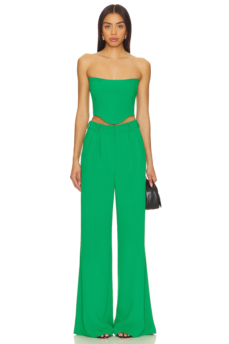 Amanda Uprichard Jane Pants thumbnail