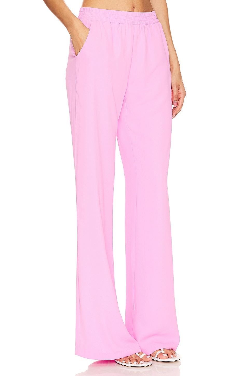 Amanda Uprichard Vera Pants thumbnail
