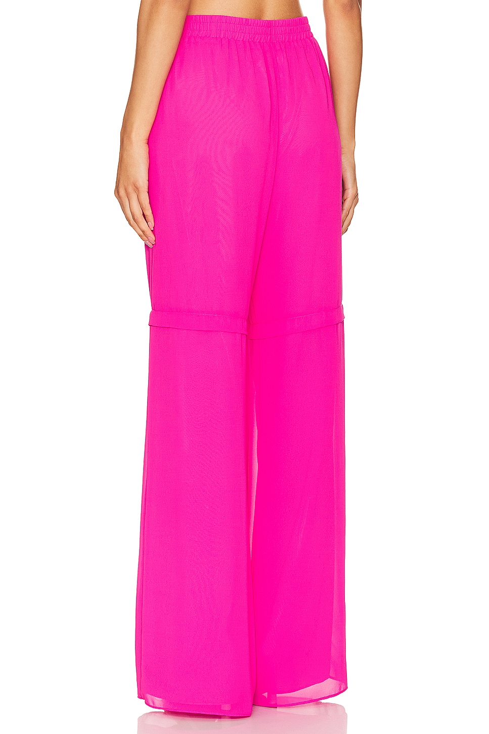 Amanda Uprichard Josietta Pants