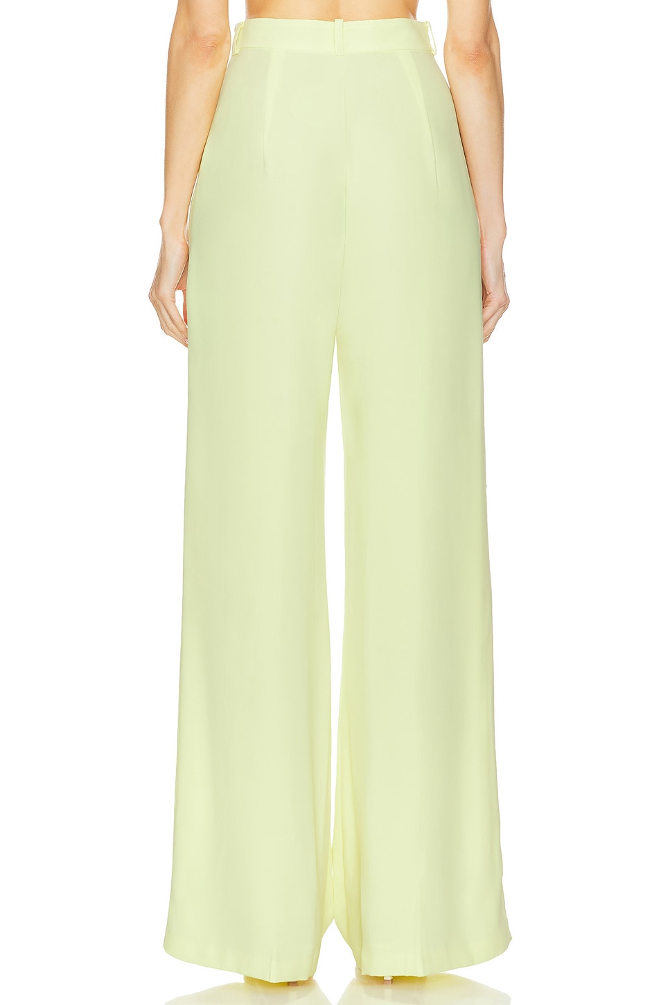 Amanda Uprichard Jane Pants thumbnail
