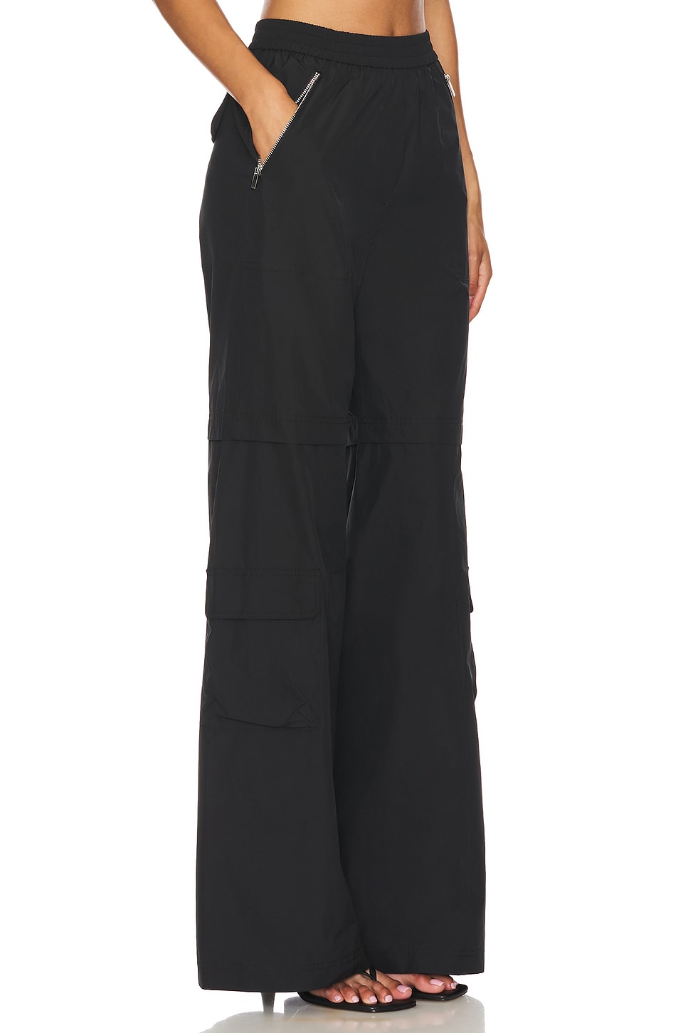 Amanda Uprichard Gia Pants