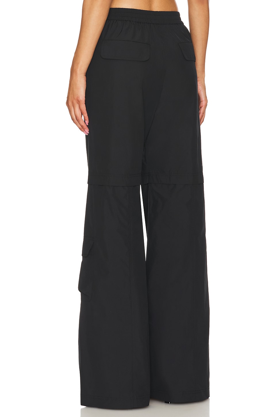 Amanda Uprichard Gia Pants