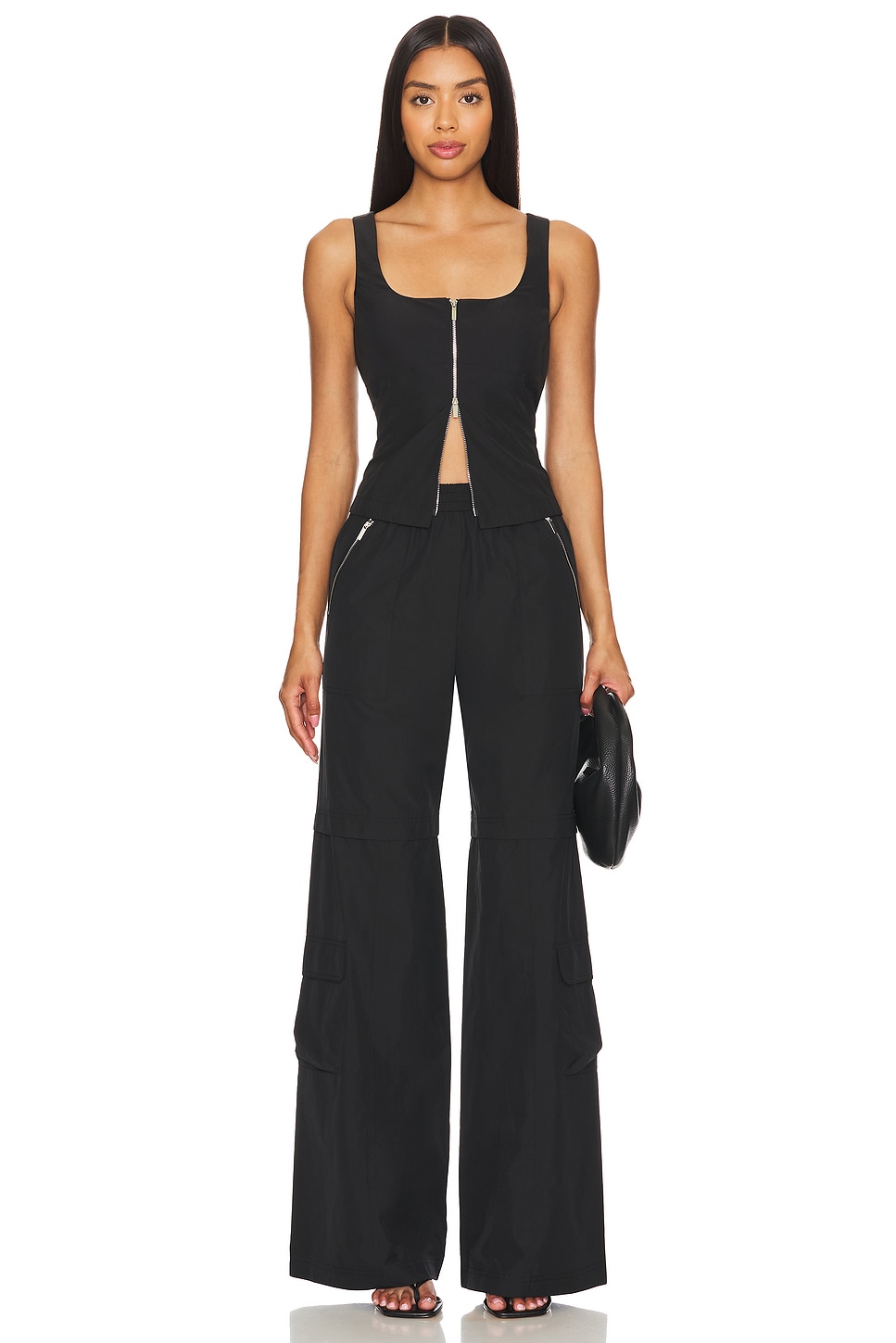 Amanda Uprichard Gia Pants