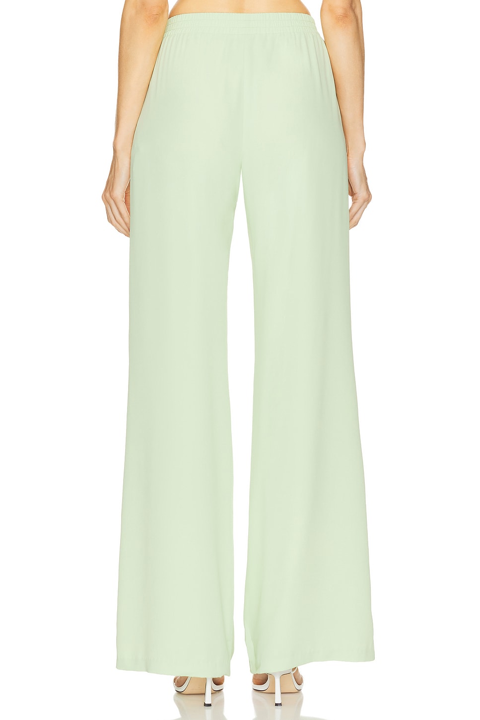 Amanda Uprichard Vera Pants