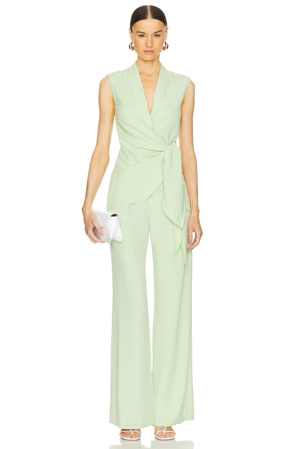 Amanda Uprichard Vera Pants