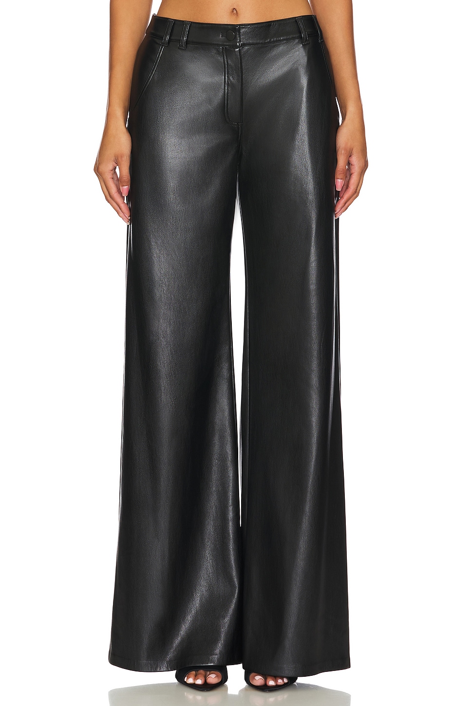 Lennon Pants - Thumbnail 1