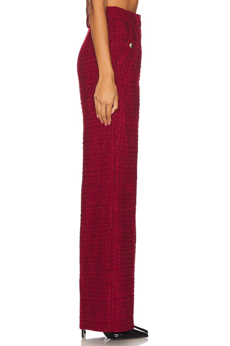Amanda Uprichard Jane Pants thumbnail