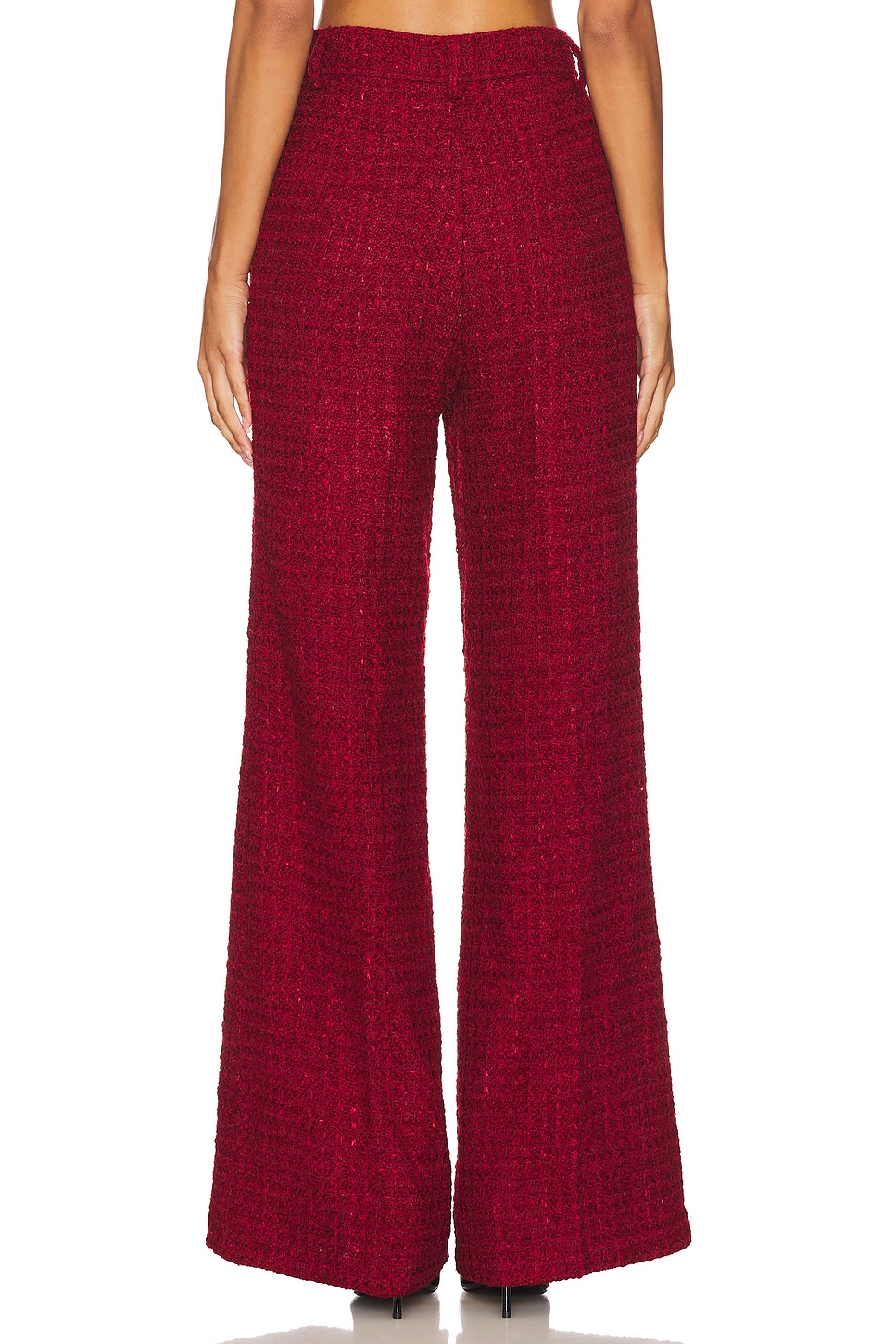 Amanda Uprichard Jane Pants thumbnail
