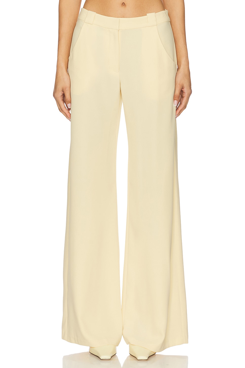 Saddler Pants