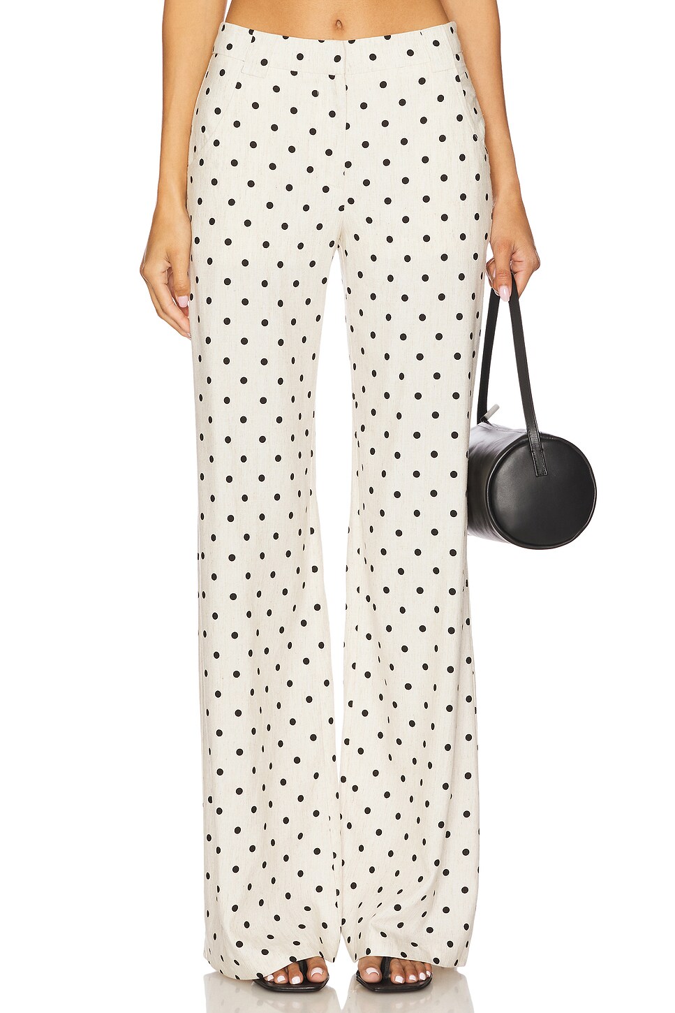 Saddler Pants
