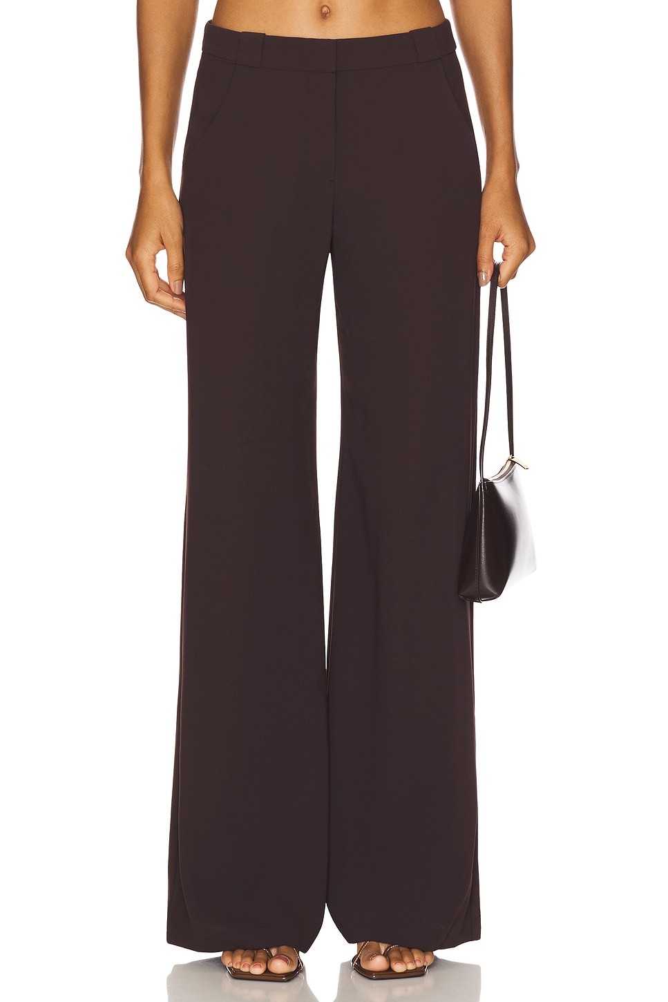 x REVOLVE Saddler Pants