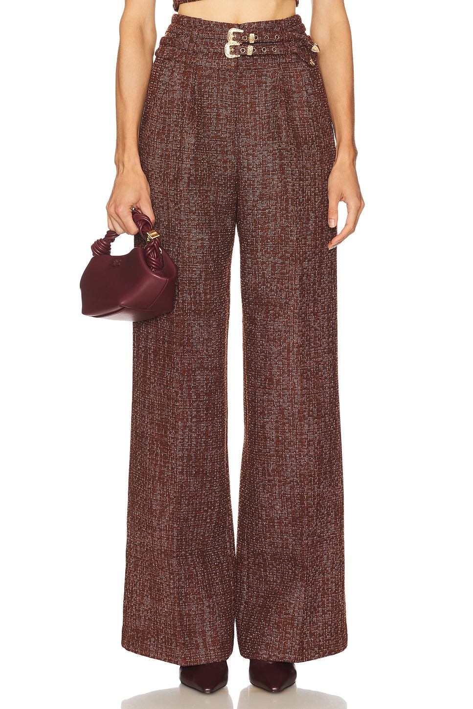 x REVOLVE Blythe Pants