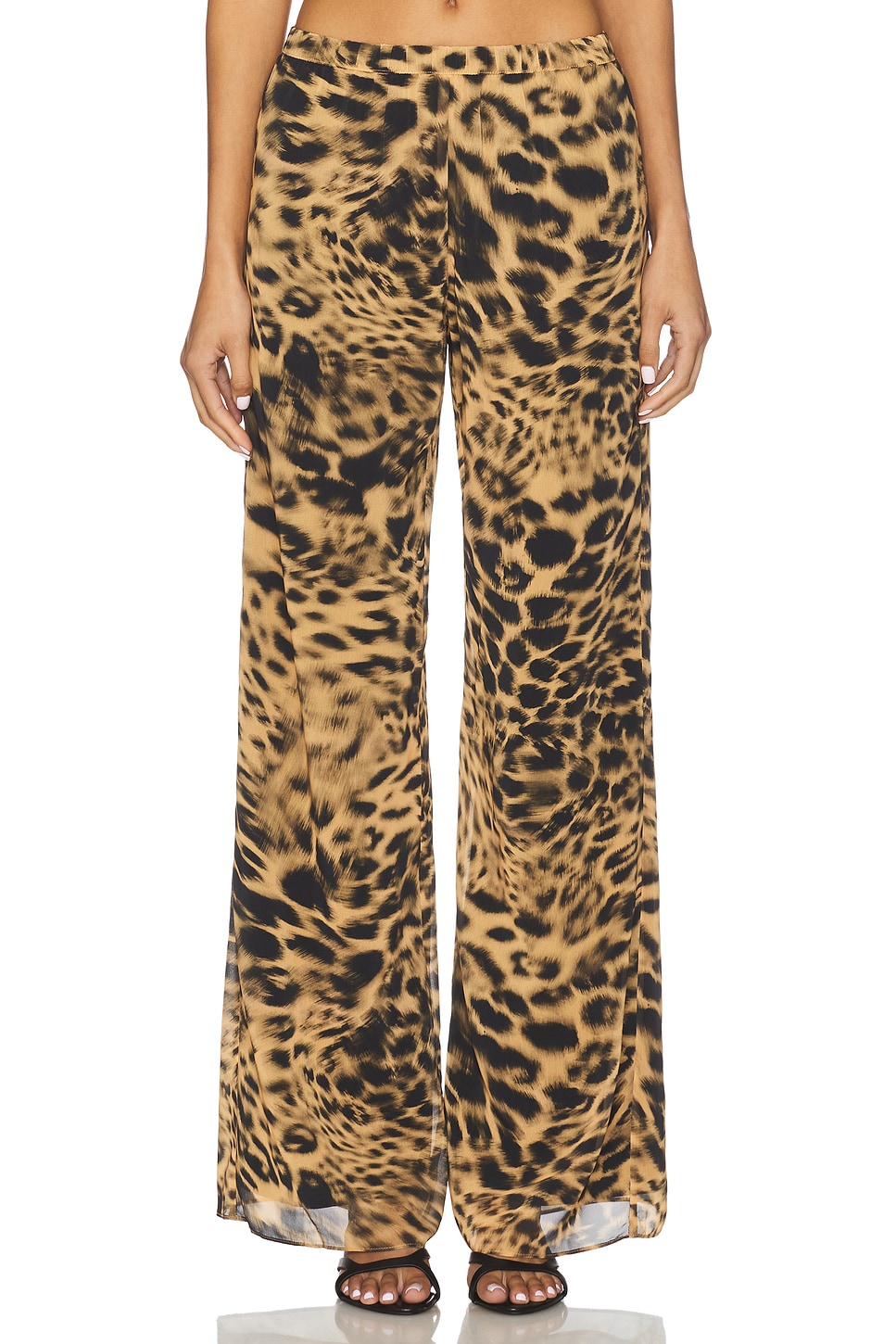 x REVOLVE Mariko Pants - thumbnail 2