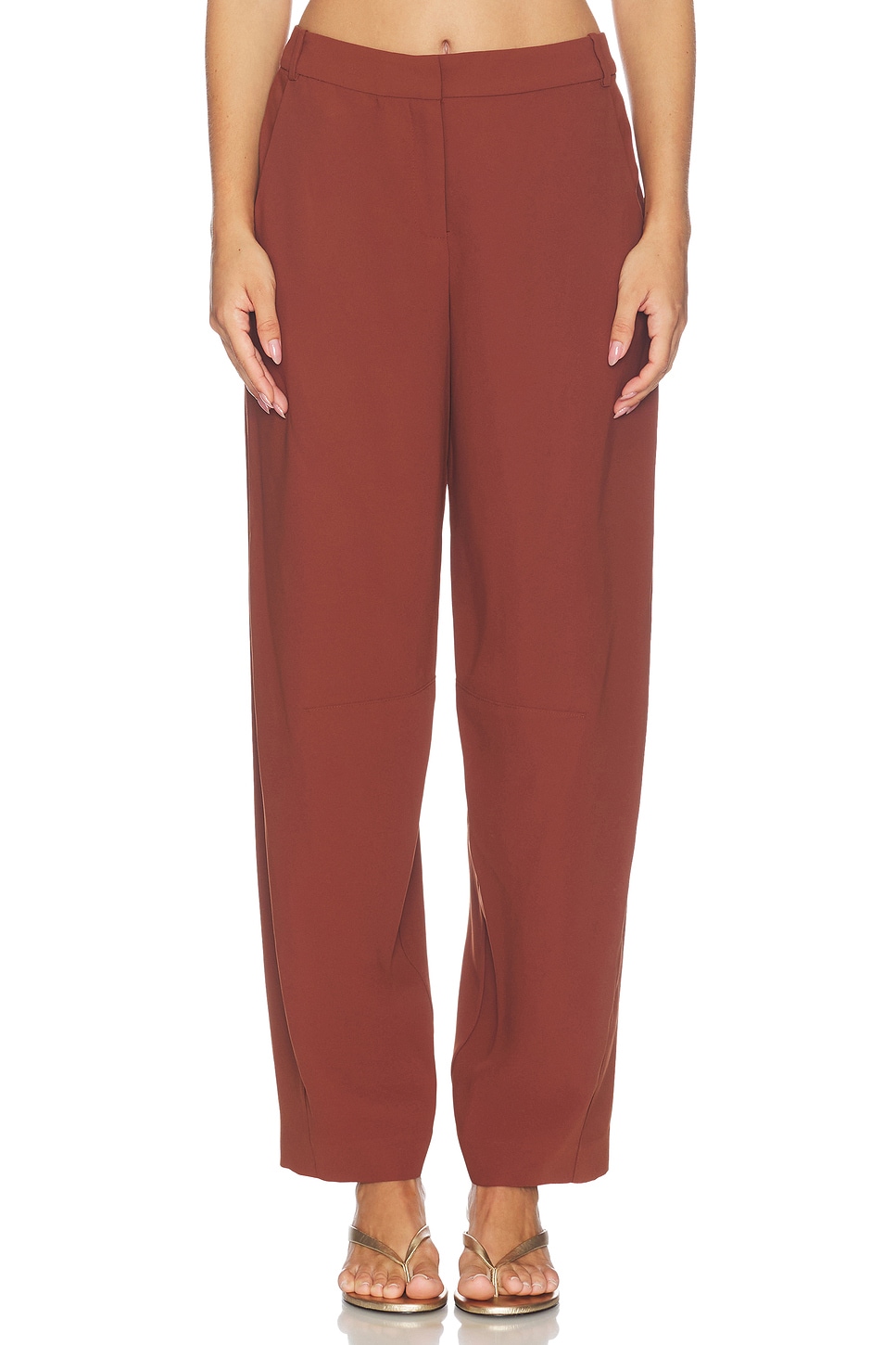 Bernice Pants - thumbnail 2