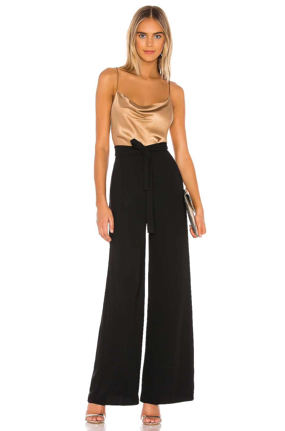 Amanda Uprichard Ariya Pant thumbnail