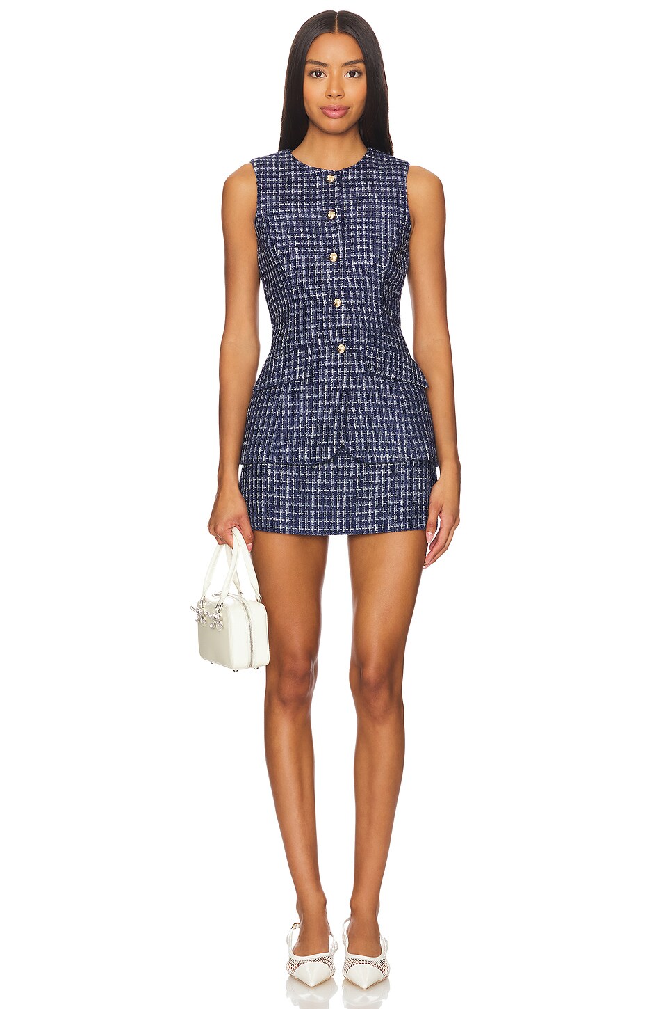 Kendall Romper