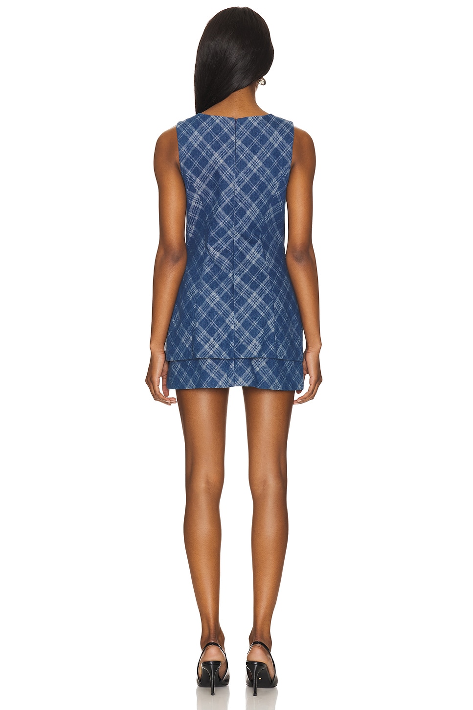 Maven Skort Romper
