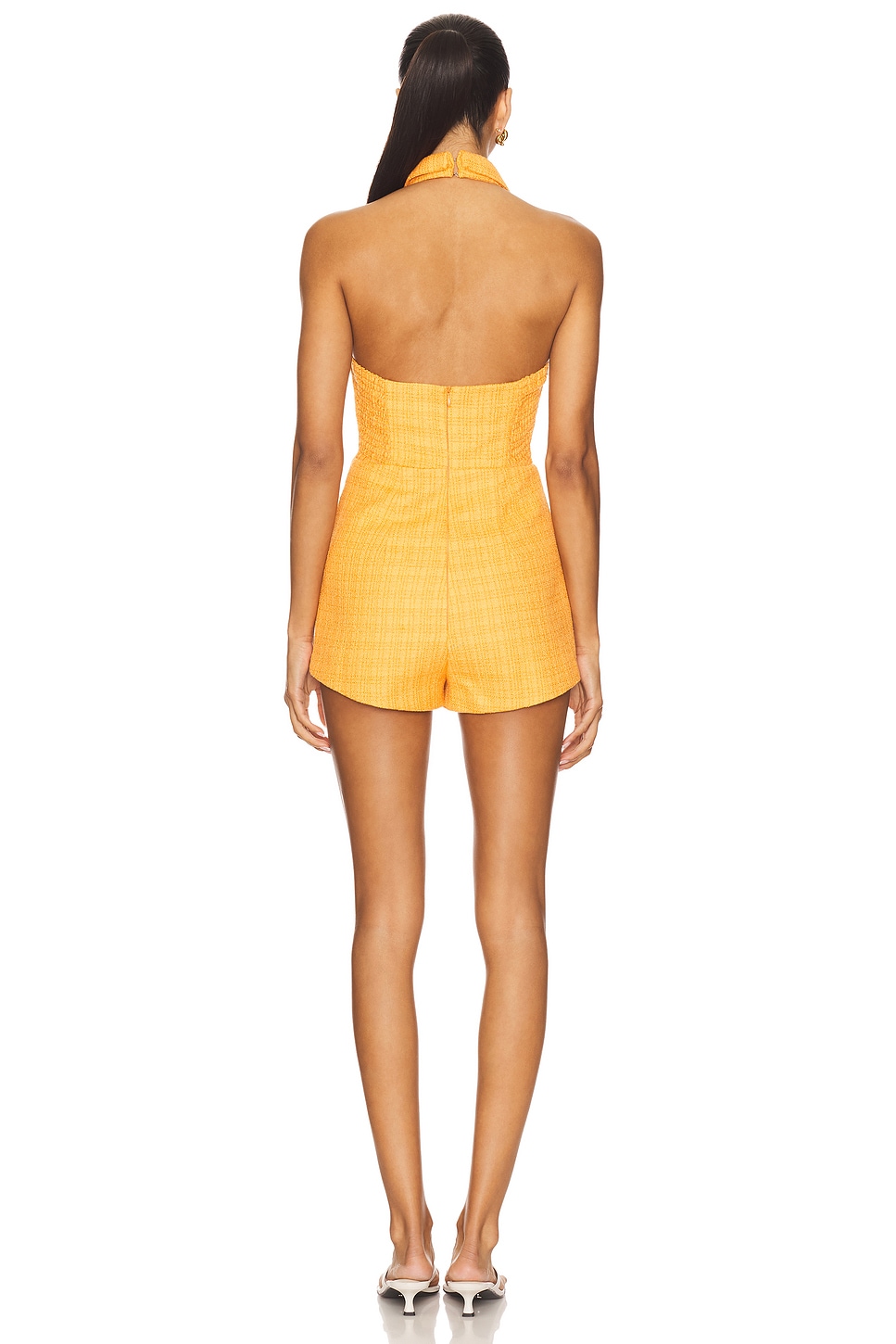 Archer Playsuit