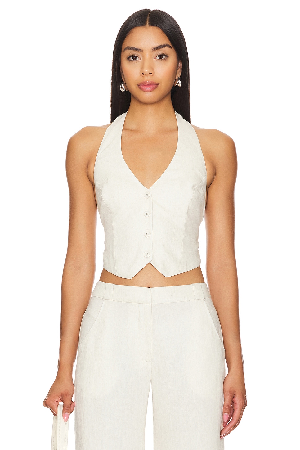 x REVOLVE Stefan Vest
