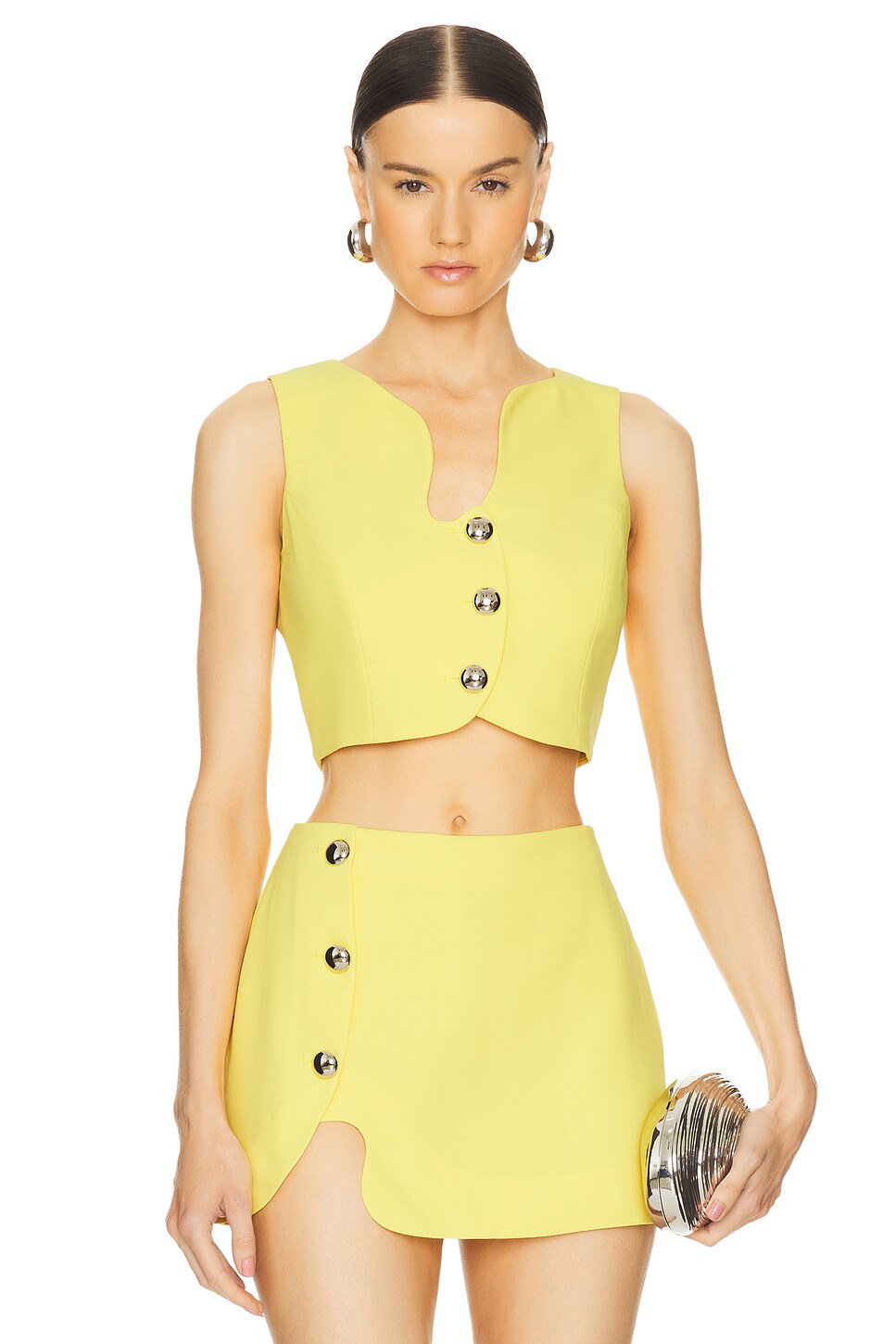 Puzzle Vest