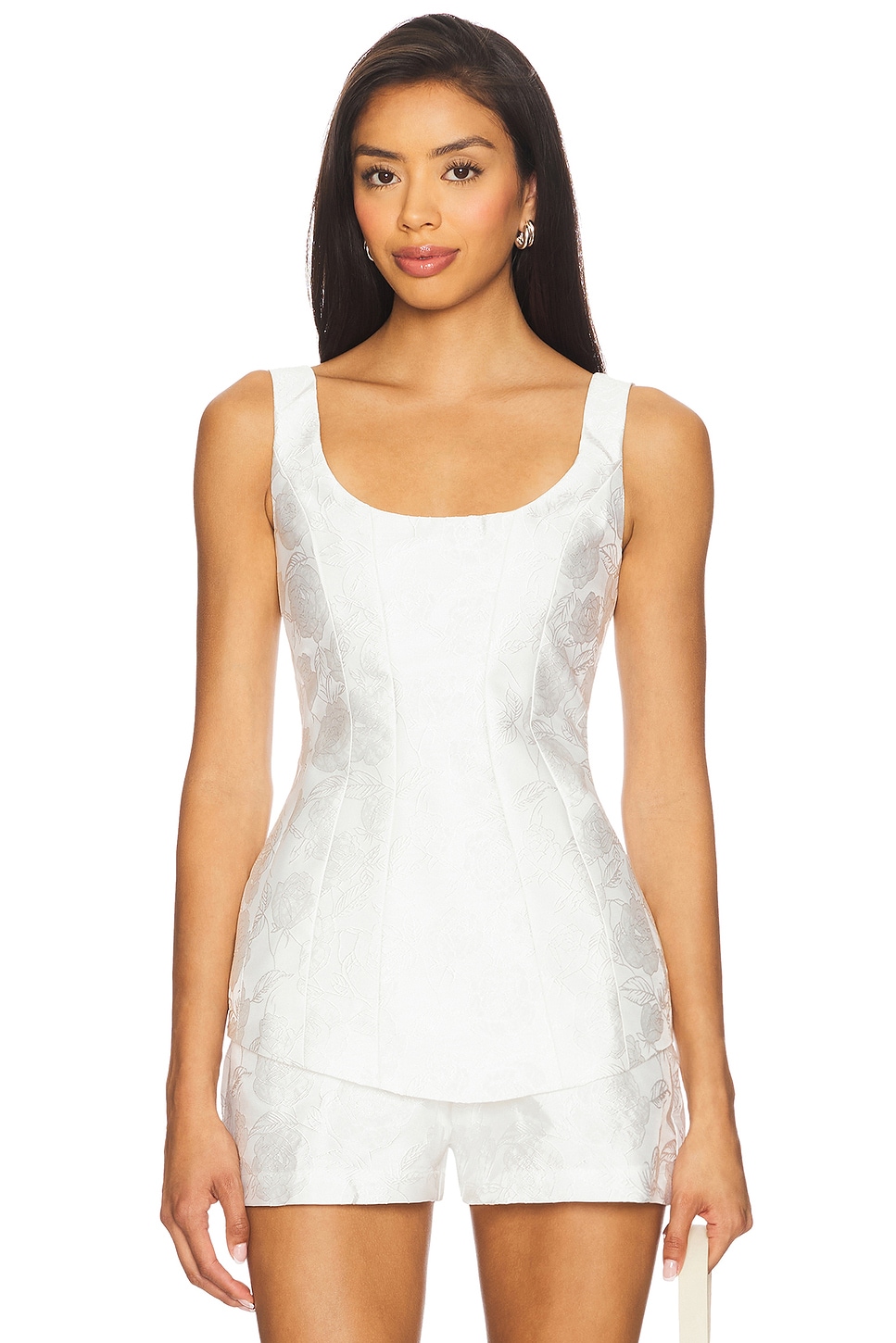 x REVOLVE Empire Top