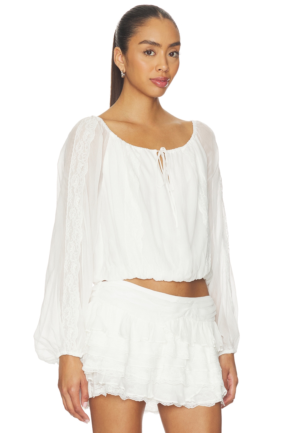 x REVOLVE Dallas Top - thumbnail 3
