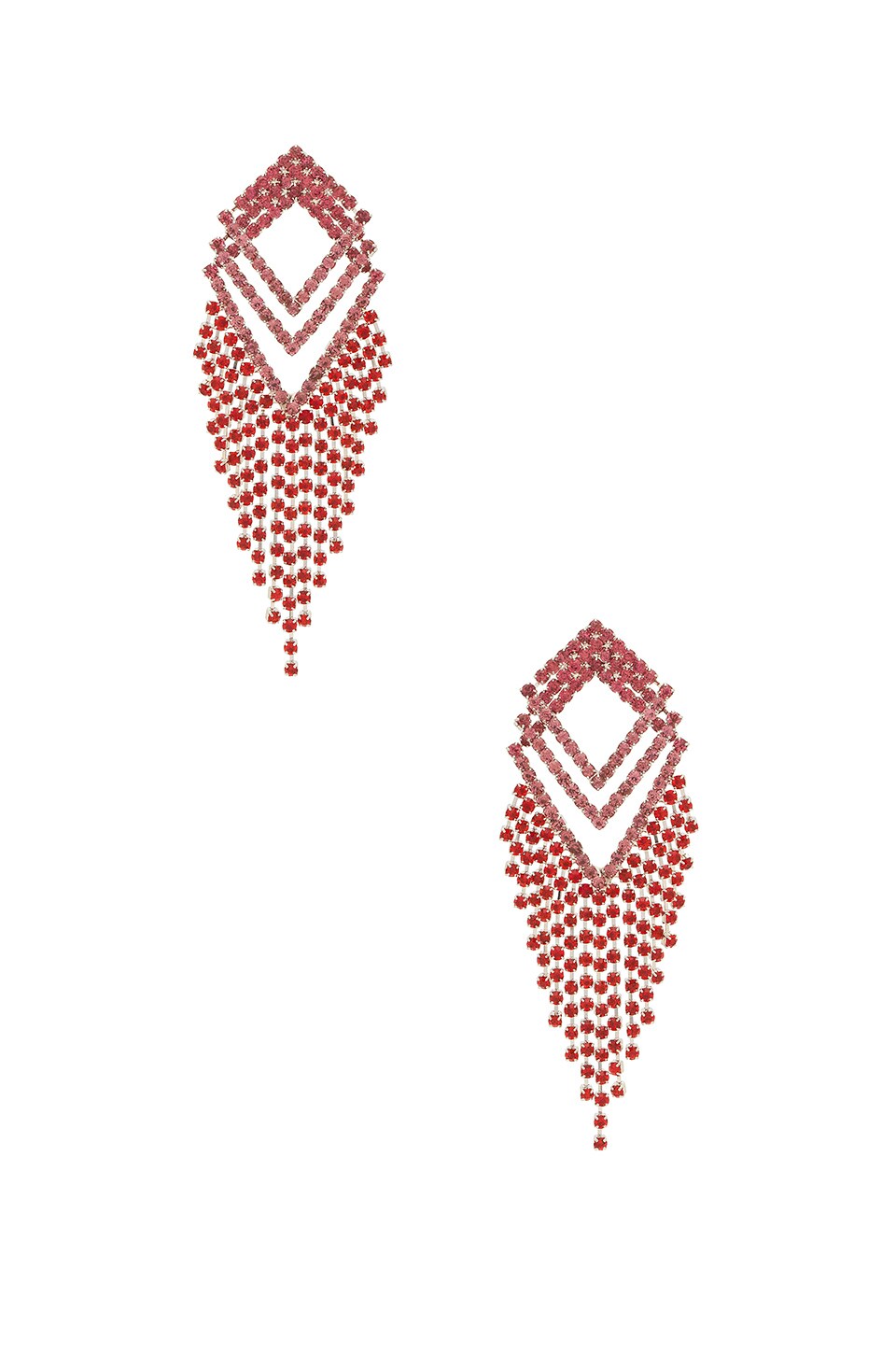 Amber Sceats X REVOLVE Angela Earrings 