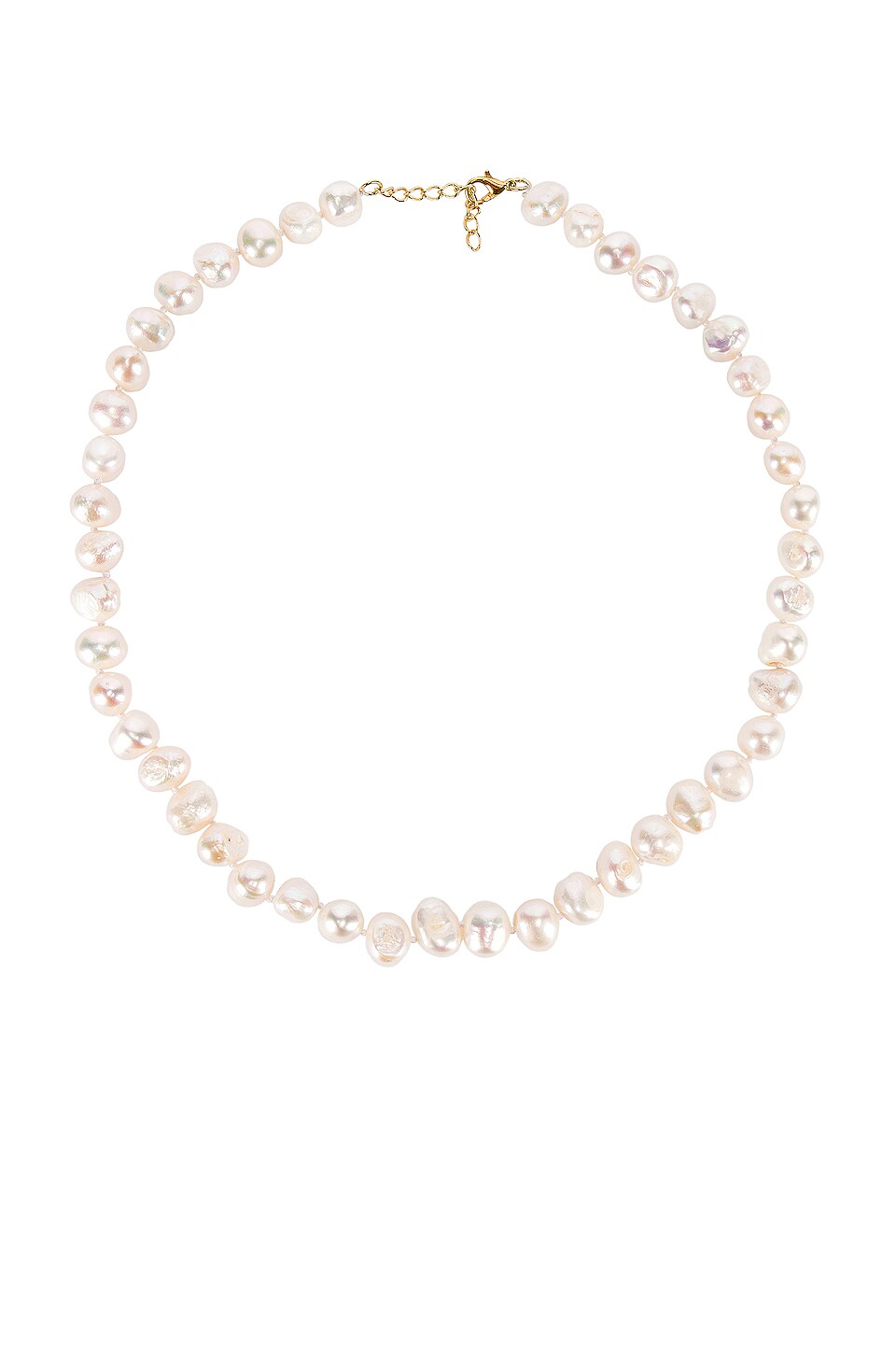 Celia Necklace